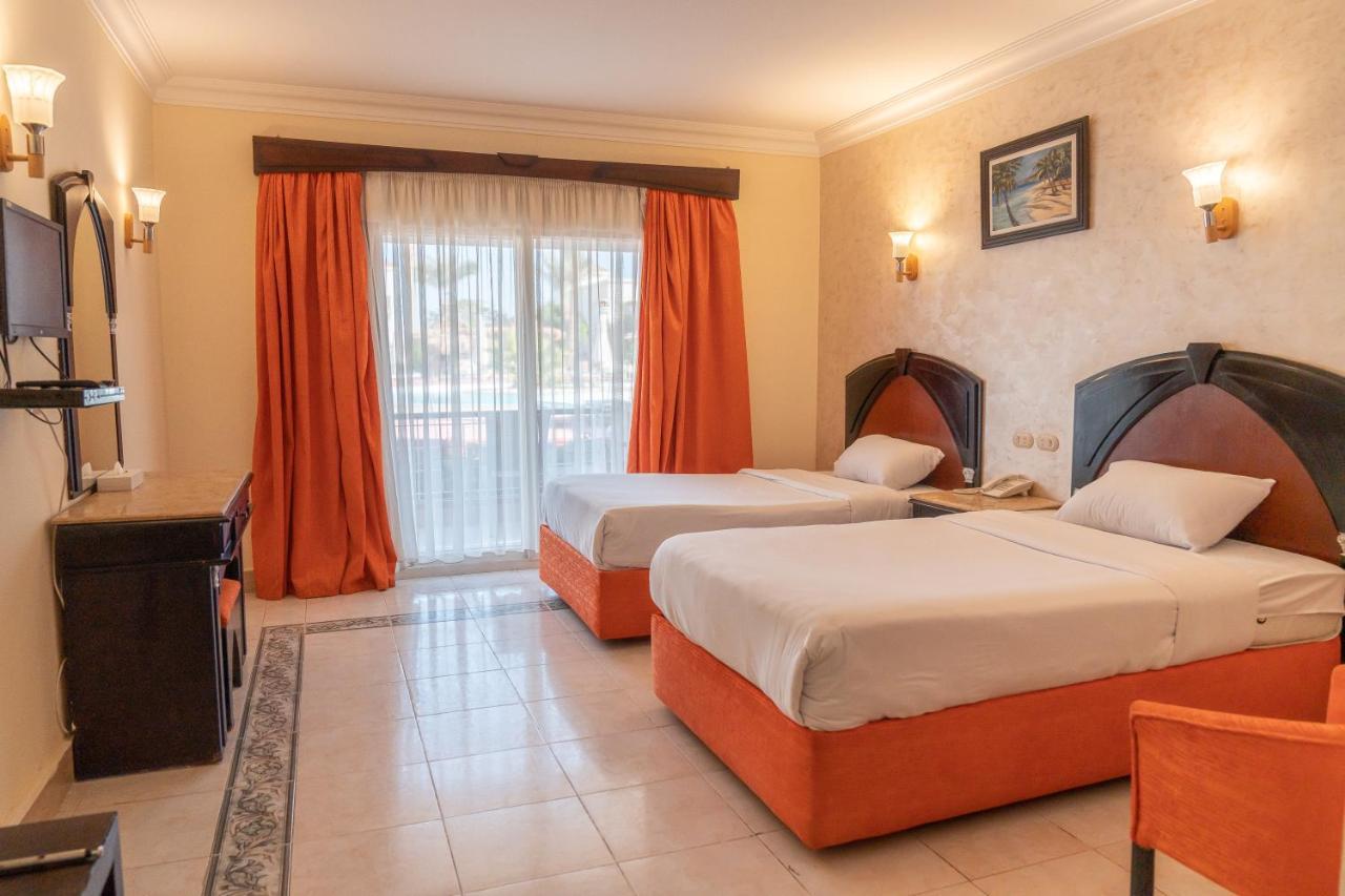 Viva Sharm Hotel ภายนอก รูปภาพ