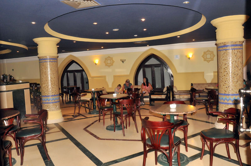 Viva Sharm Hotel ภายนอก รูปภาพ